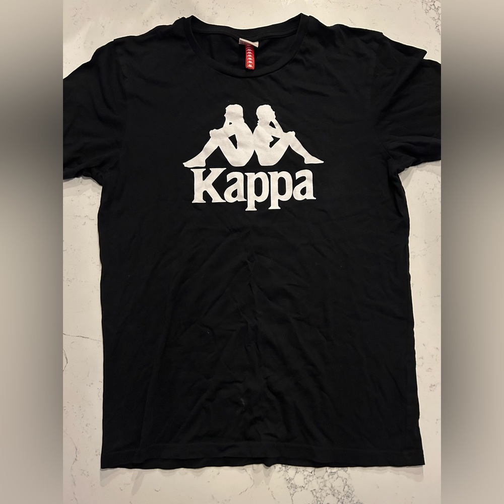 Kappa T